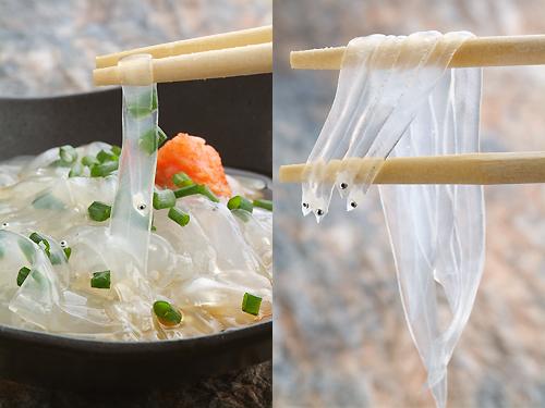 Bebek Japon yılan balıkları için av sezonu, batı Japonya’da Kagoshima bölgesinde başladı.