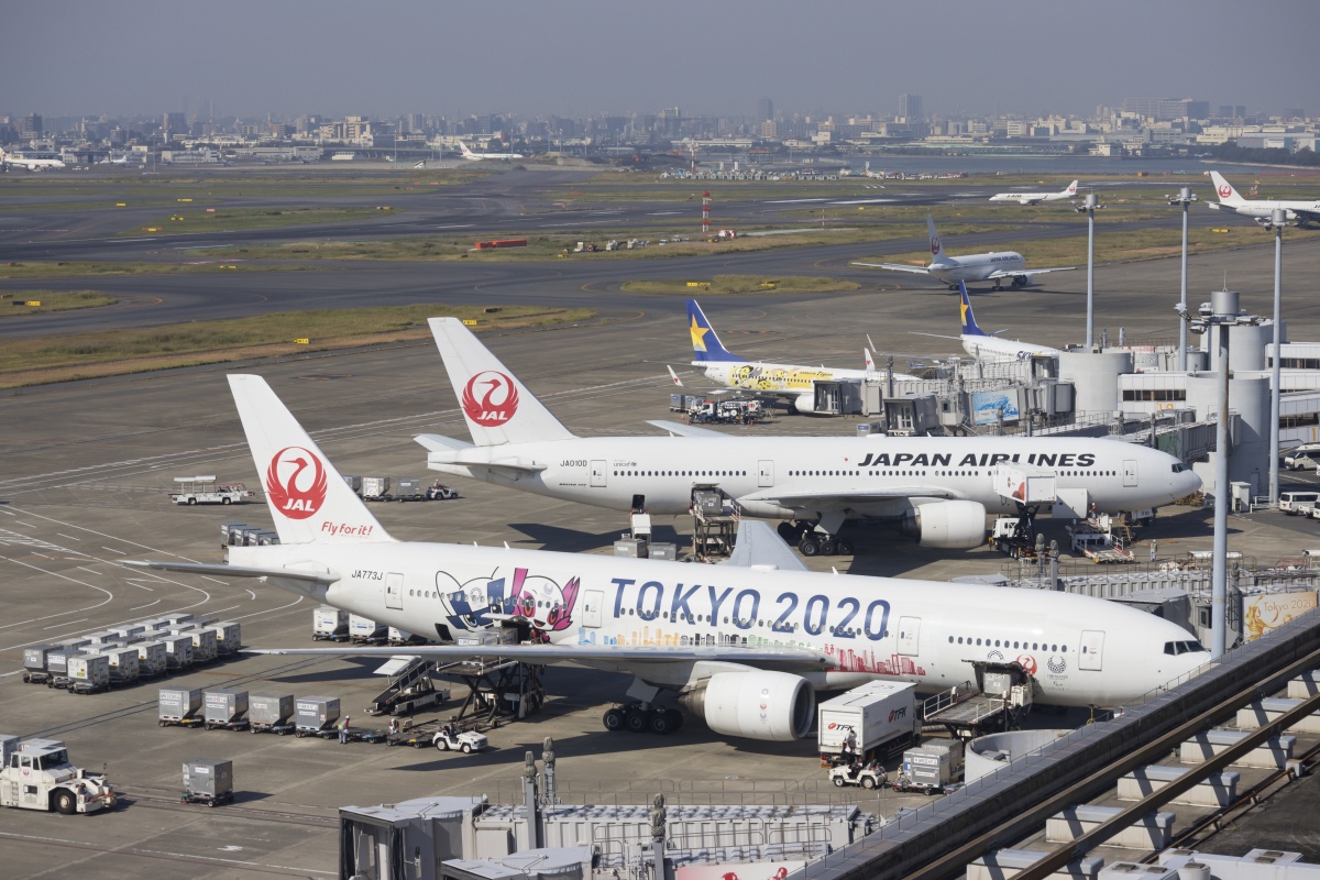 Japan Airlines yabancı turistlere 50.000 ücretsiz gidiş-dönüş yurt içi uçuş hizmeti verecek