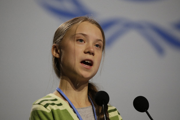 Çevre Bakanı Koizumi, Greta Thunberg’i eleştirdi