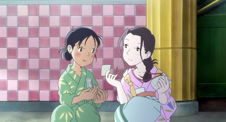 In This Corner of the World’ün uzatılmış versiyonu kurguya derinlik katıyor