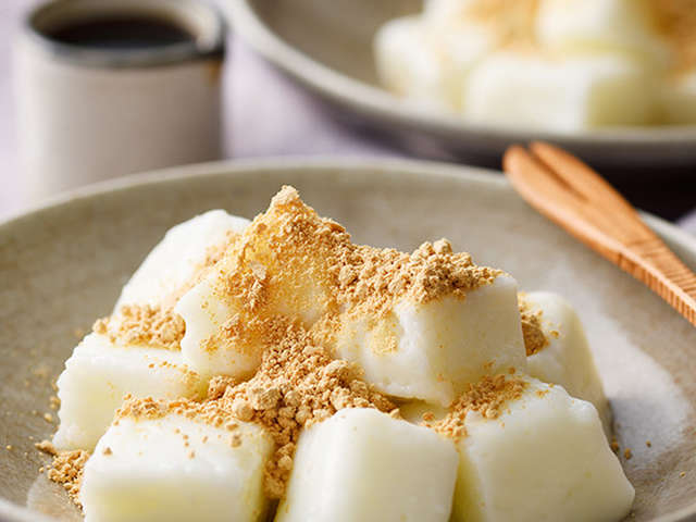 Tokyo’da “mochi” den boğulan 1 kişi öldü ve 14 kişi hastanelik oldu