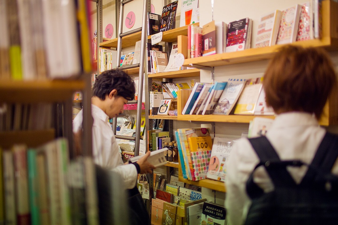 Japonya’nın meşhur “kitap okuma oranı” artık eski günlerde mi kaldı?