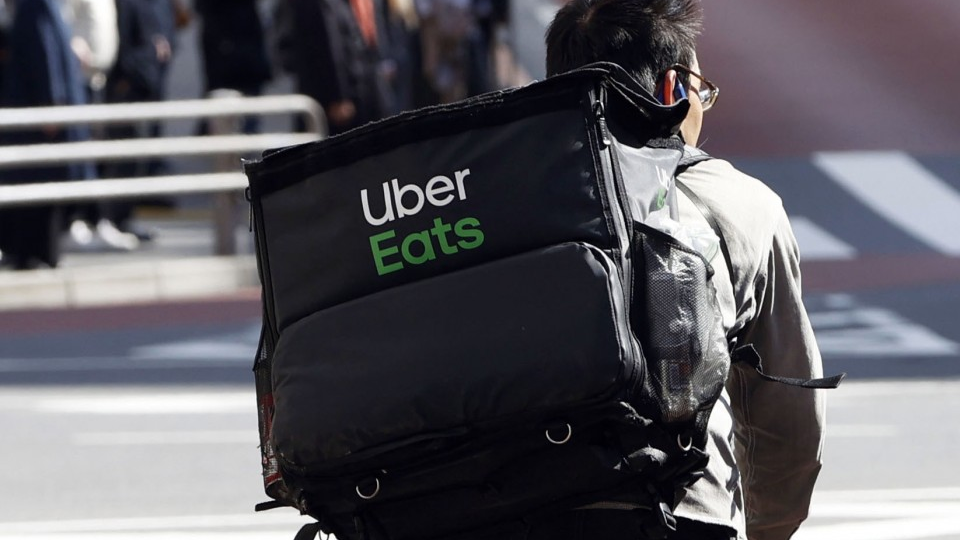 Tokyo Uber Eats Sendikası, virüse karşı risk ödemesi ve koruması talep ediyor