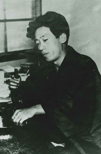 Japonya’da Proleter Edebiyat: Takiji Kobayashi