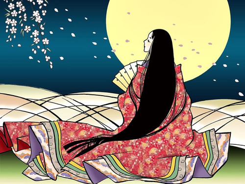 Prenses Kaguya ve Isao Takahata