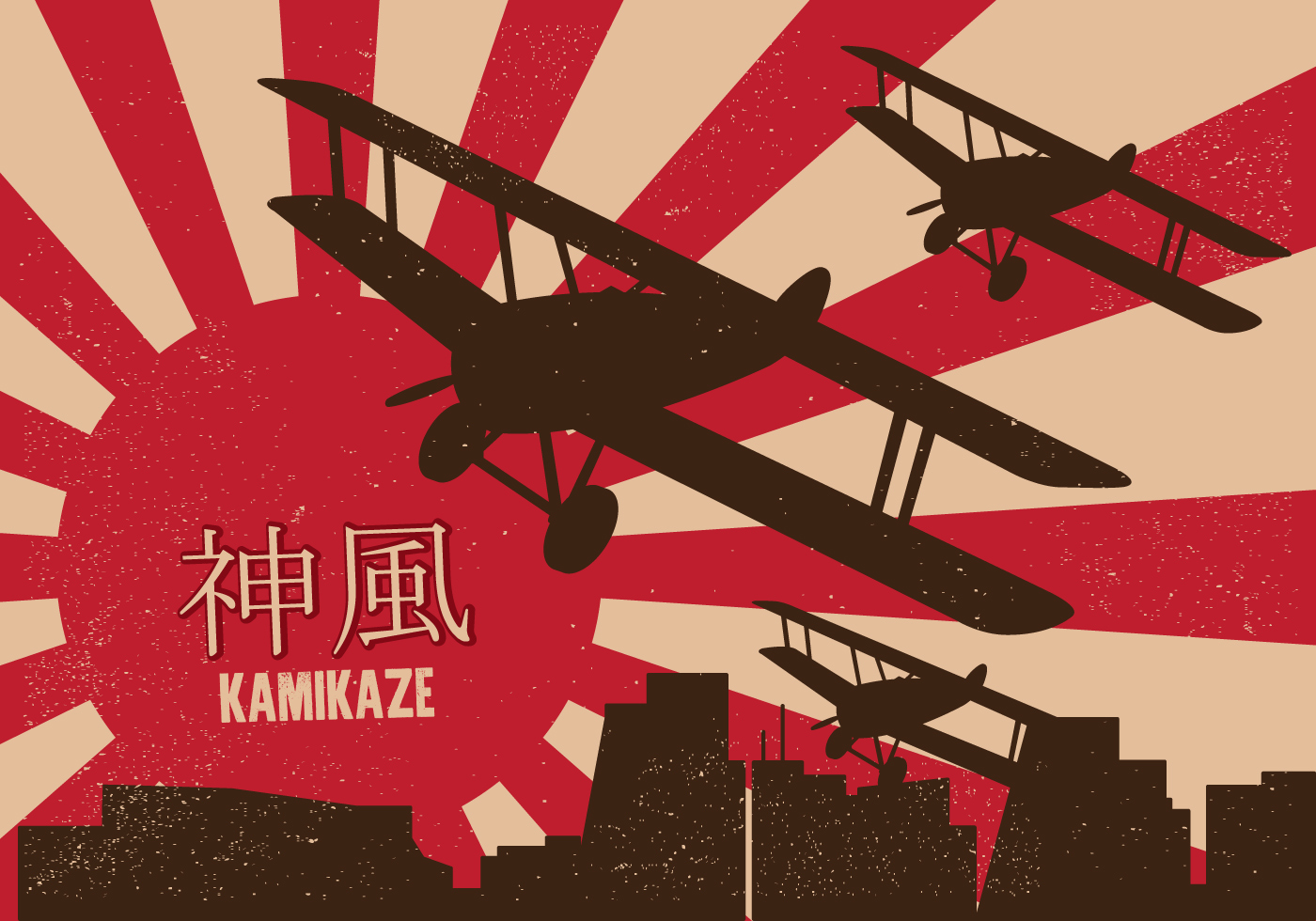 Kamikaze