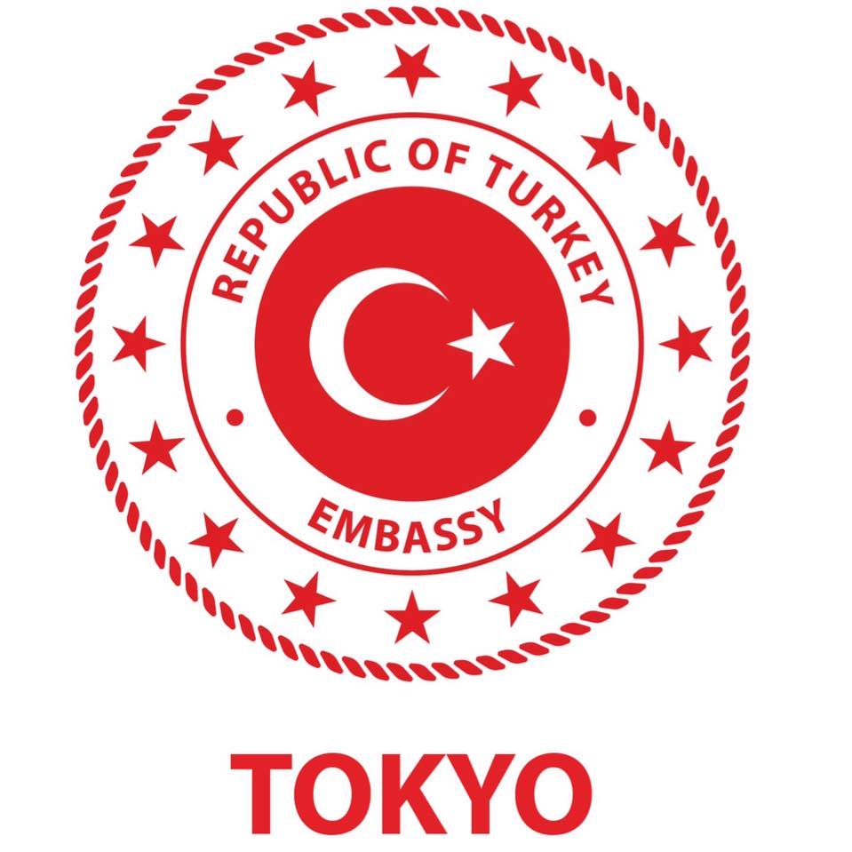 Tokyo Büyükelçiliği’nden önemli duyuru