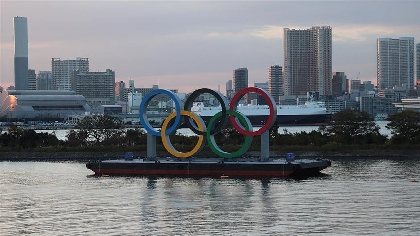 Tokyo Olimpiyatları’na yurt dışından seyirci kabul edilmeyebilir