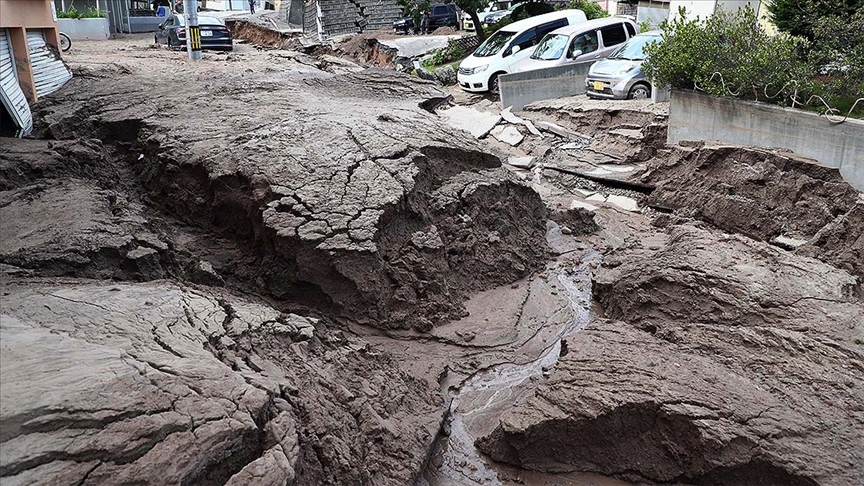 Japonların yüzde 30’u, 2011 depremi sonrası yeniden inşa çalışmalarını yetersiz buluyor