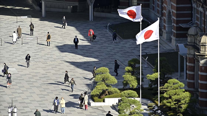 Tokyo ve çevresinde Kovid-19’a karşı kısmi OHAL gelebilir