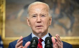 ABD Başkanı Joe Biden, Japonya ve Hindistan’ı ‘yabancı düşmanı’ ülkeler olarak tanımladı