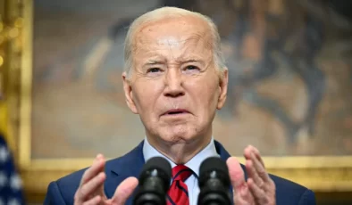 ABD Başkanı Joe Biden, Japonya ve Hindistan’ı ‘yabancı düşmanı’ ülkeler olarak tanımladı