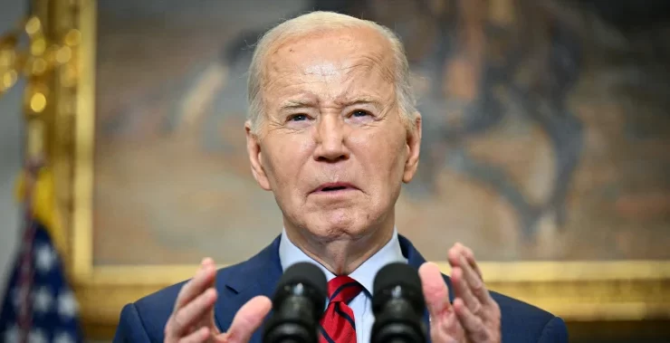 ABD Başkanı Joe Biden, Japonya ve Hindistan’ı ‘yabancı düşmanı’ ülkeler olarak tanımladı